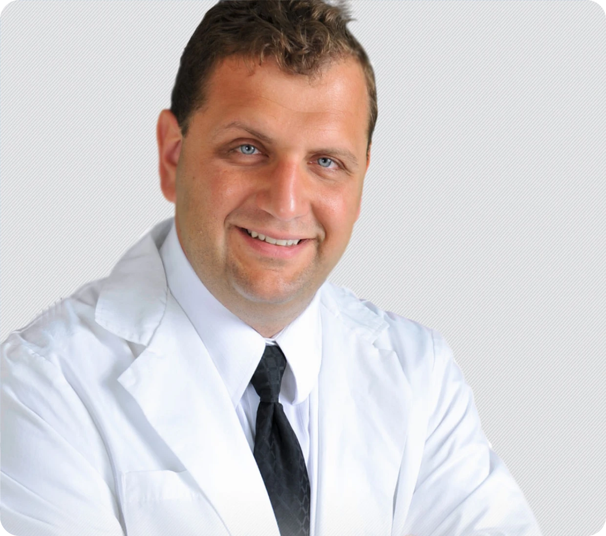 Dr. Christopher Pawelek