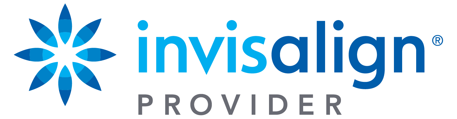 Invisalign provider logo
